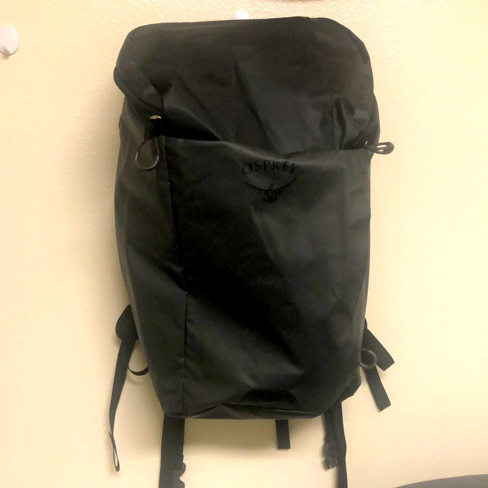 Osprey transporter 30L